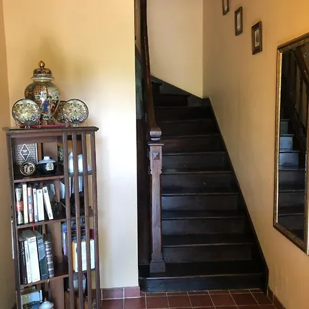 Bed & Breakfast Le Cedre Bleu Grosrouvre