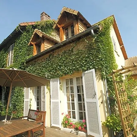 Le Cedre Bleu 3*