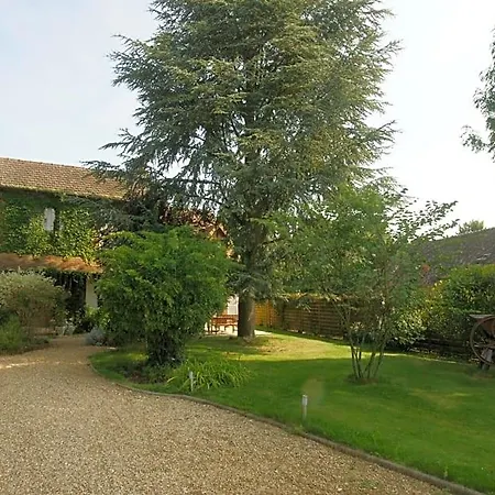 Le Cedre Bleu 3*