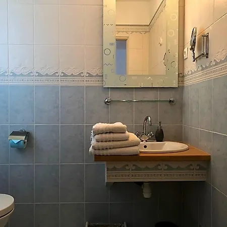 Bed & Breakfast Le Cedre Bleu