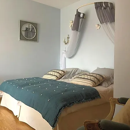 Le Cedre Bleu 3*