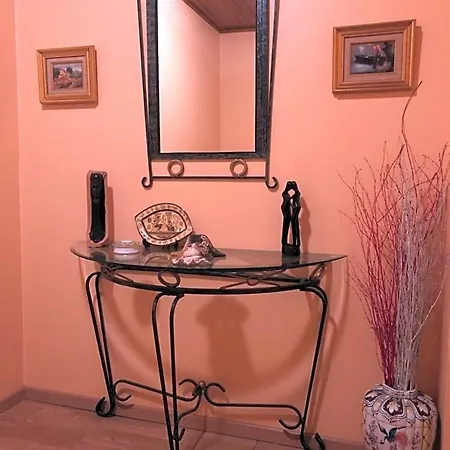 Le Cedre Bleu Grosrouvre
